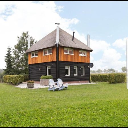 De Hooiberg Bed and Breakfast Elst  Esterno foto