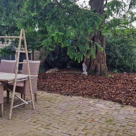 De Hooiberg Bed and Breakfast Elst  Esterno foto