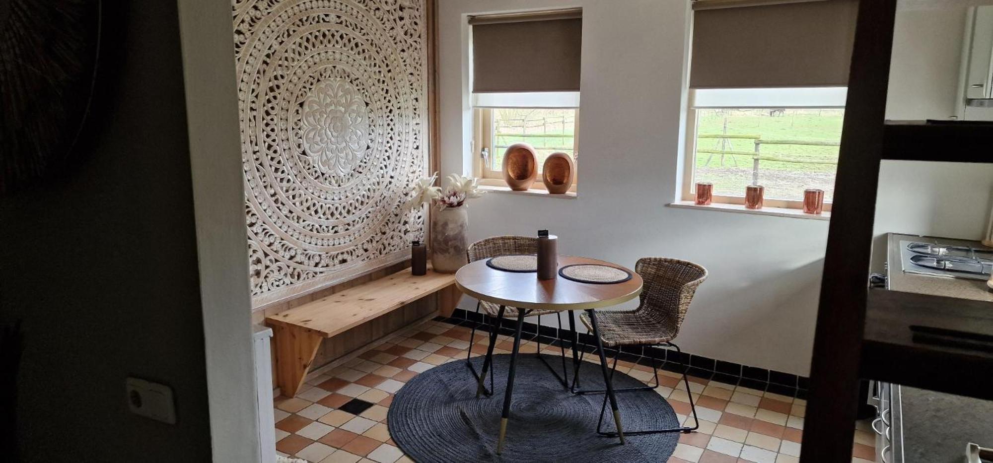 De Hooiberg Bed and Breakfast Elst  Esterno foto