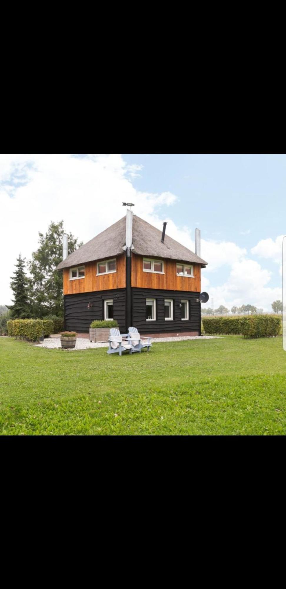 De Hooiberg Bed and Breakfast Elst  Esterno foto