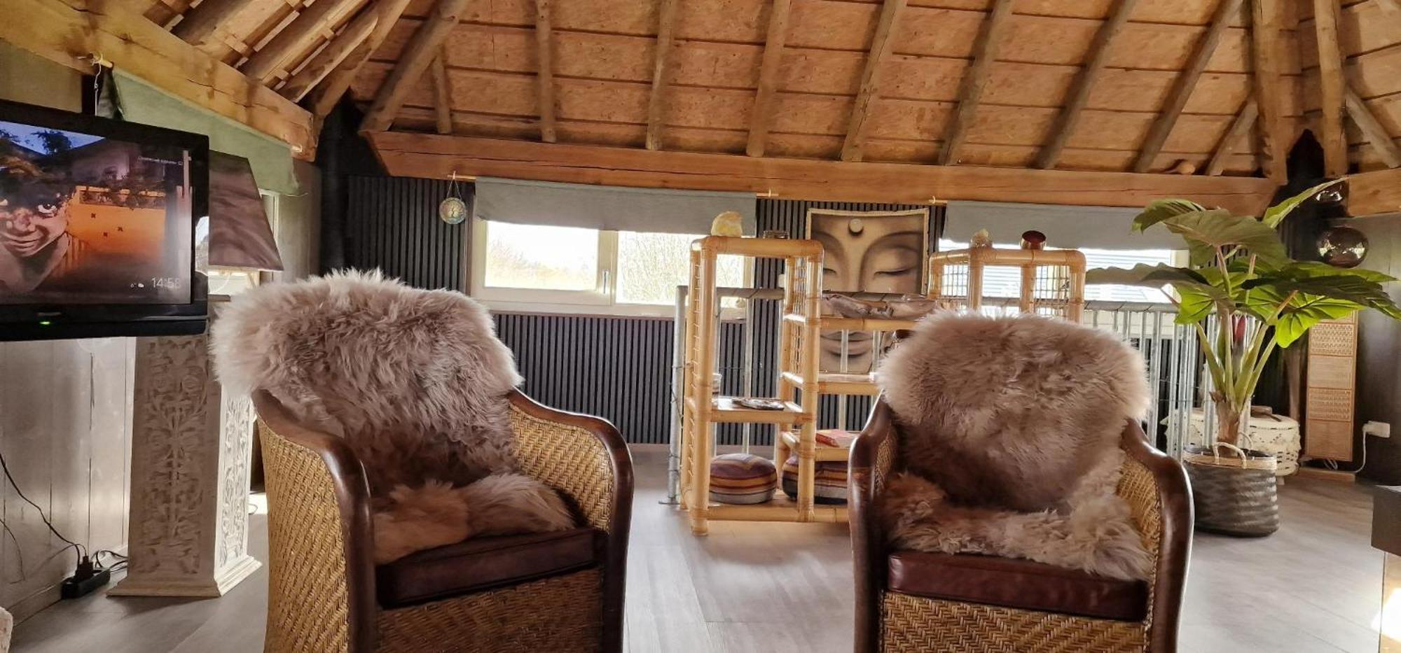 De Hooiberg Bed and Breakfast Elst  Esterno foto