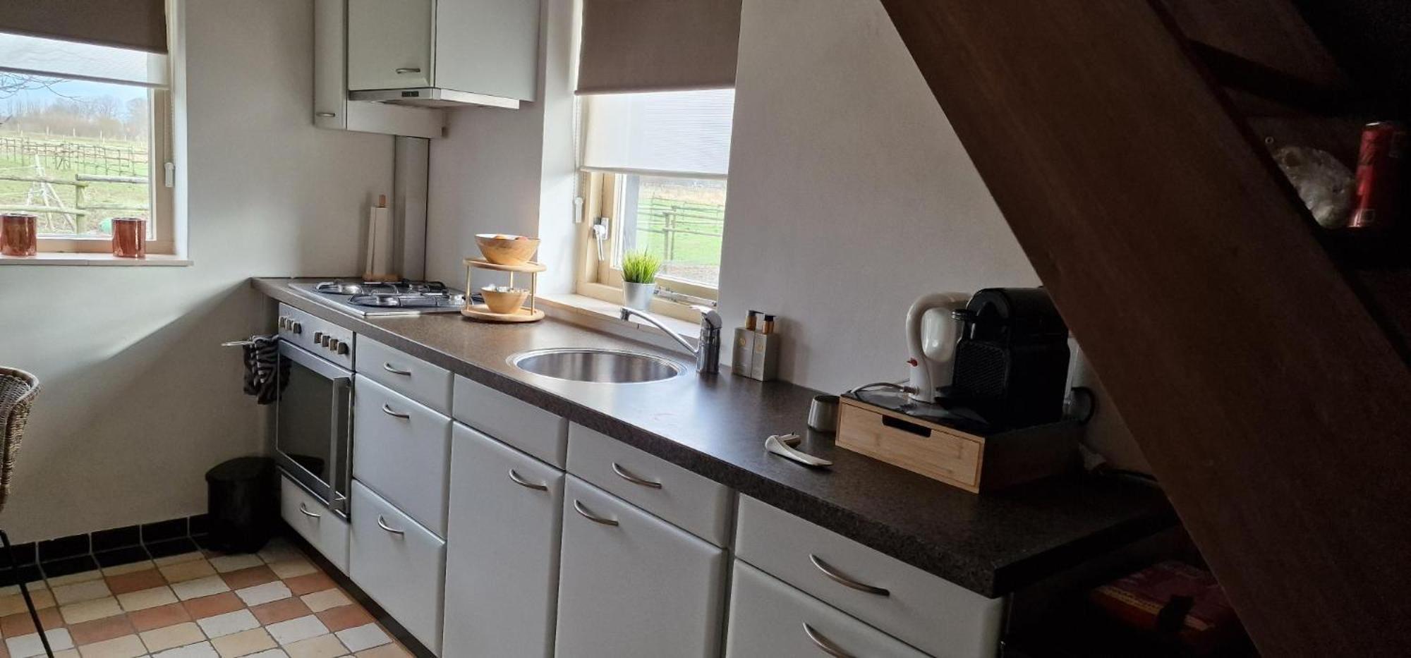 De Hooiberg Bed and Breakfast Elst  Esterno foto