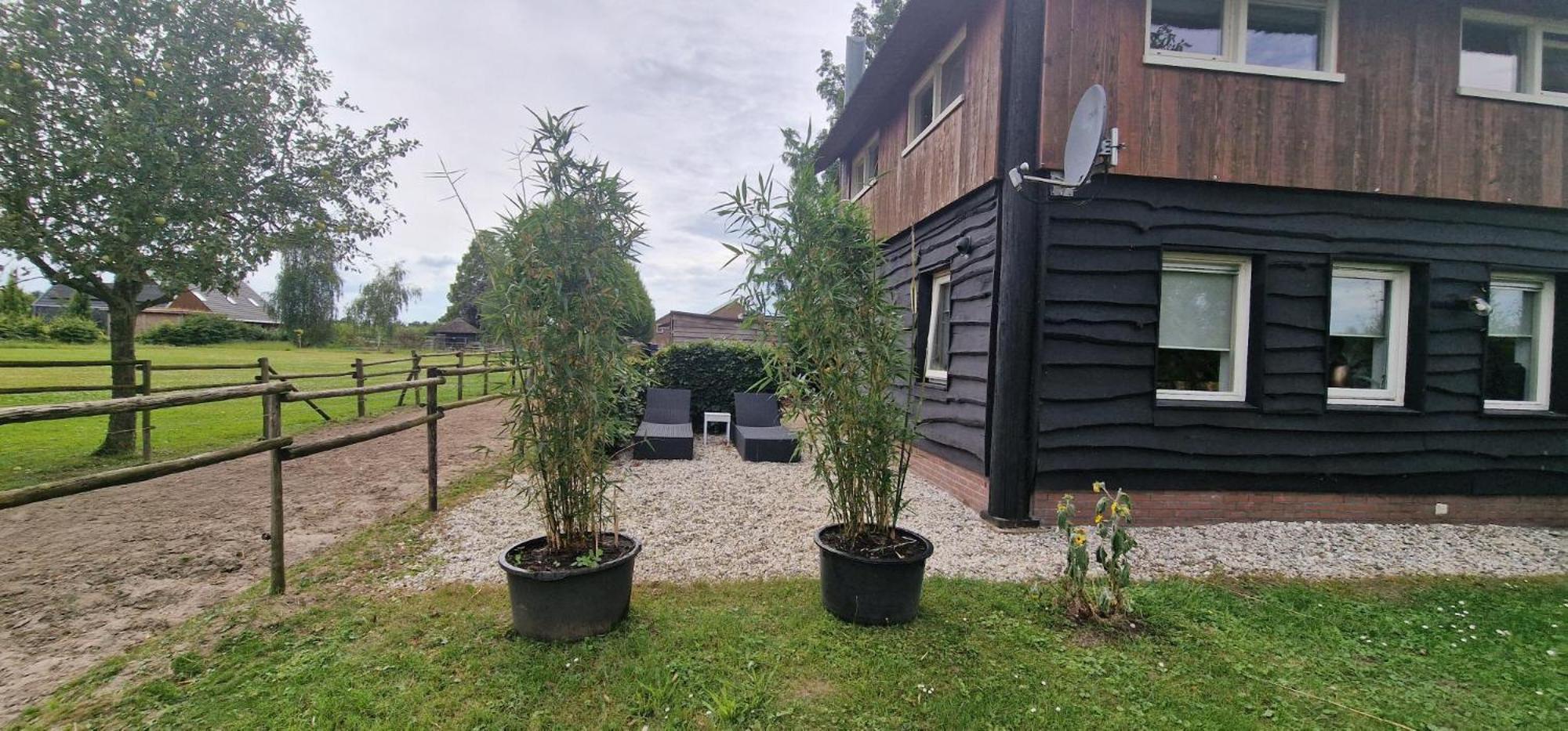 De Hooiberg Bed and Breakfast Elst  Esterno foto