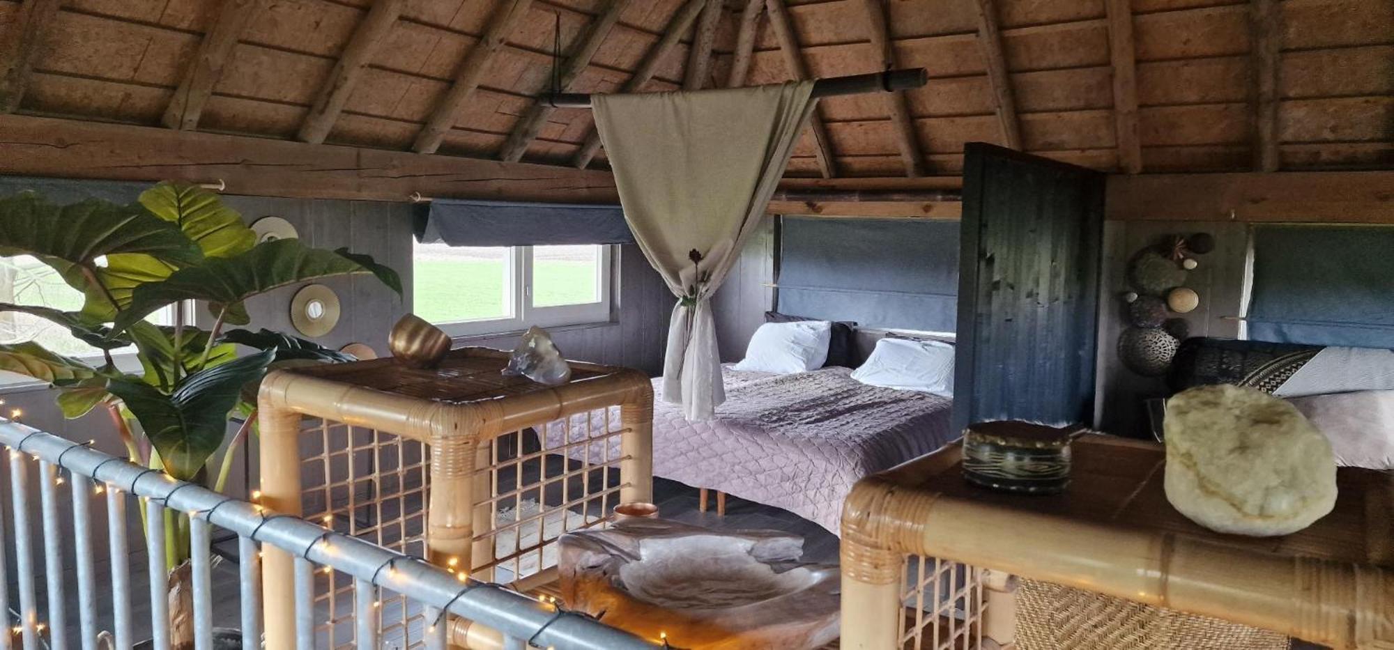 De Hooiberg Bed and Breakfast Elst  Esterno foto